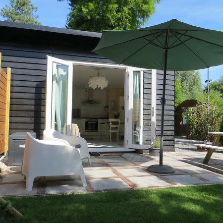 Zen In Schoorl Villa Exterior photo