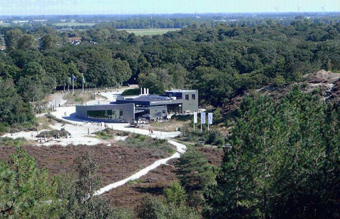 Zen In Schoorl Villa Exterior photo