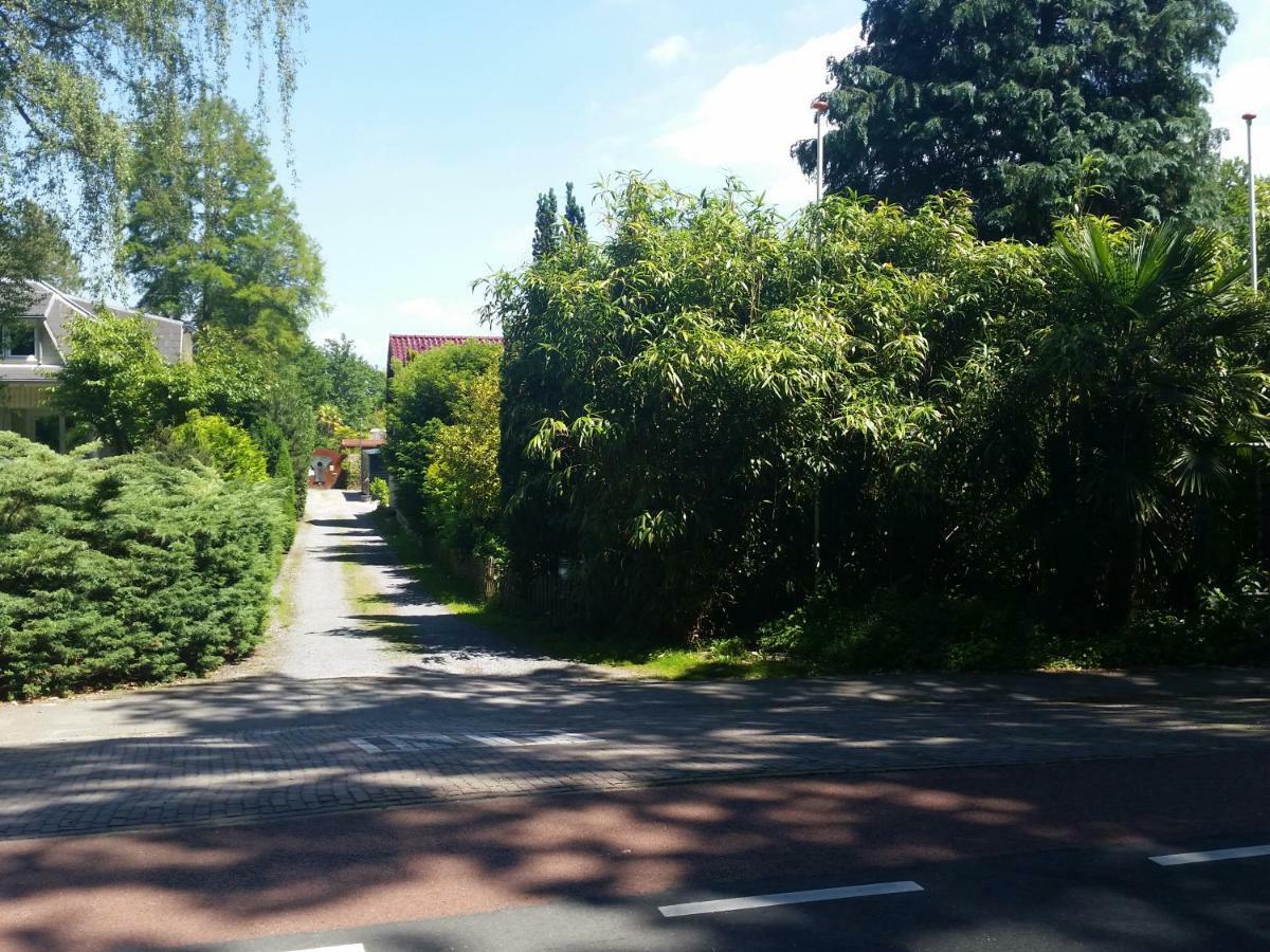 Zen In Schoorl Villa Exterior photo
