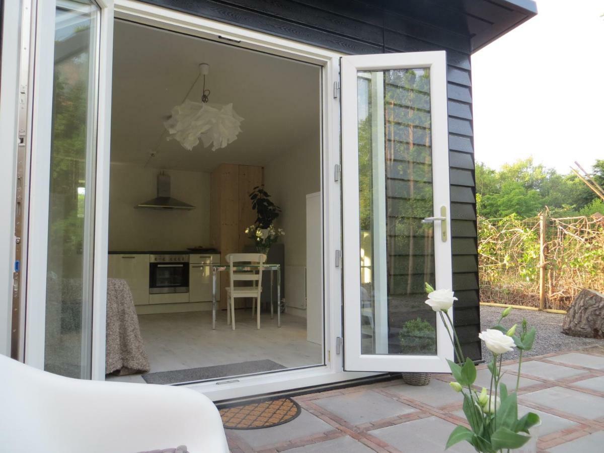 Zen In Schoorl Villa Exterior photo