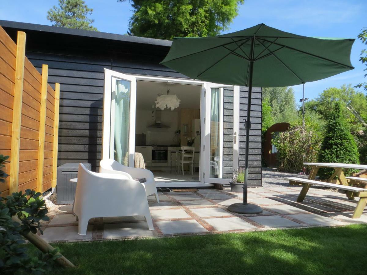 Zen In Schoorl Villa Exterior photo